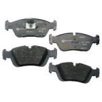 Ferodo E87-e90 ÖN Balata 23935 - Kod FDB-1751 - OEM 34116769763