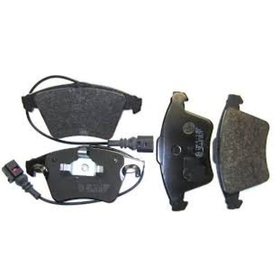 Ferodo Ön Fren Balatası - Volkswagen Touareg 2.5 Audi TDI - Kod FDB-1826 - OEM 7L6698151B ürün görseli
