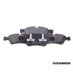 Ferodo Ön Fren Balatası - W164 - Kod FDB-1830 - OEM 1644200820
