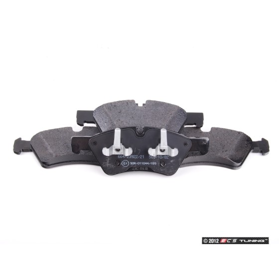 Ferodo Ön Fren Balatası - W164 - Kod FDB-1830 - OEM 1644200820 ürün görseli