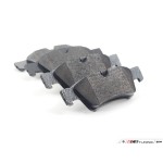 Ferodo Arka Fren Balatası - W164 - Kod FDB-1831 - OEM 0044205220