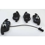 Ferodo Ön Fren Balatası - A4-a5-a6-q5 2009> - Kod FDB-4045 - OEM 8K0698151F