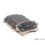 Ferodo Arka Fren Balatası - A4-a5-q5 2007> - Kod FDB-4050 - OEM 8K0698451C