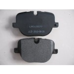 Ferodo Arka Fren Balatası - Land Rover Range Rover 2010 - Kod FDB-4106 - OEM LR015577