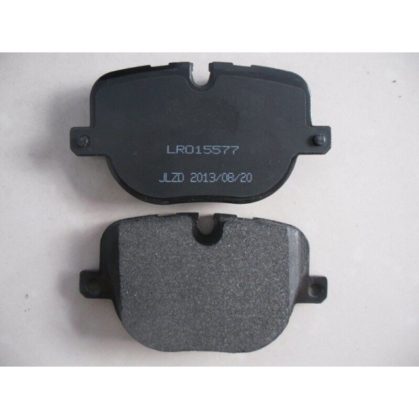 Ferodo Arka Fren Balatası - Land Rover Range Rover 2010 - Kod FDB-4106 - OEM LR015577