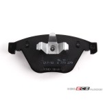 Ferodo Ön Fren Balatası - E90-e92 - Kod FDB-4191 - OEM 34116780711