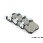 Ferodo Arka Fren Balatası -, 3mm - Kod FDB-4217 - OEM 34216791421