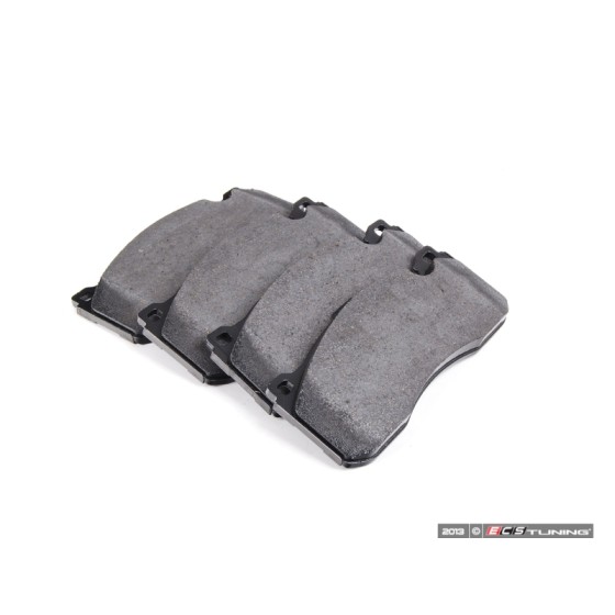 Ferodo Ön Fren Balatası - E87-e90 - Kod FDB-4218 - OEM 34116786044 ürün görseli
