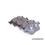 Ferodo M.benz M (W164), R (W251, W251) ÖN Balata - Kod FDB-4346 - OEM 1644200920