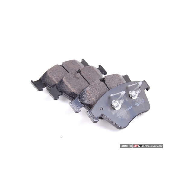 Ferodo M.benz M (W164), R (W251, W251) ÖN Balata - Kod FDB-4346 - OEM 1644200920 ürün görseli