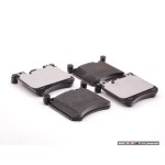 Ferodo Ön Fren Balatası - X5 (E70), X6 (E71, E72) - Kod FDB-4351 - OEM 34116799964
