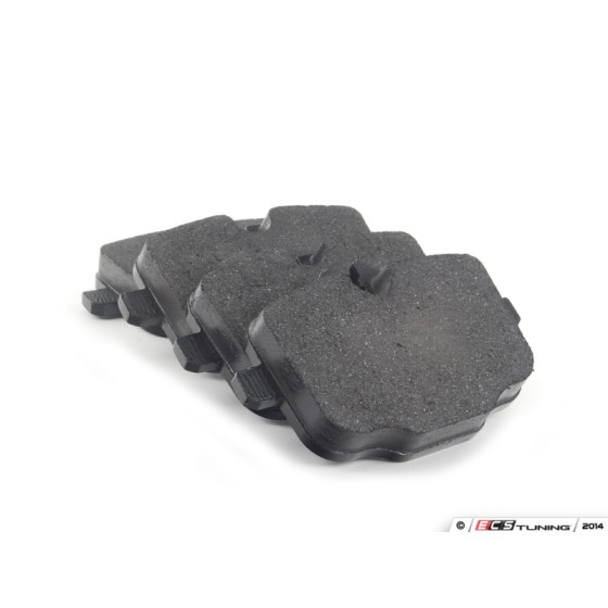 Ferodo Bmw 5 (F10), (F11) Arka Balata - Kod FDB-4381 - OEM 34212284389 ürün görseli