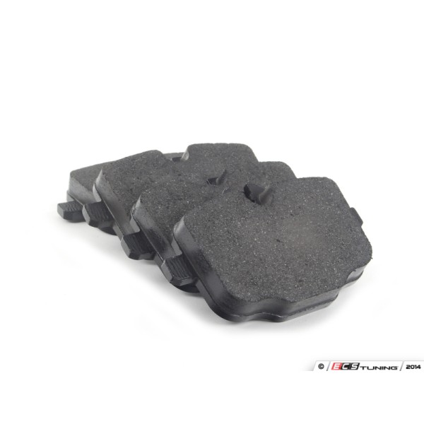 Ferodo Bmw 5 (F10), (F11) Arka Balata - Kod FDB-4381 - OEM 34212284389