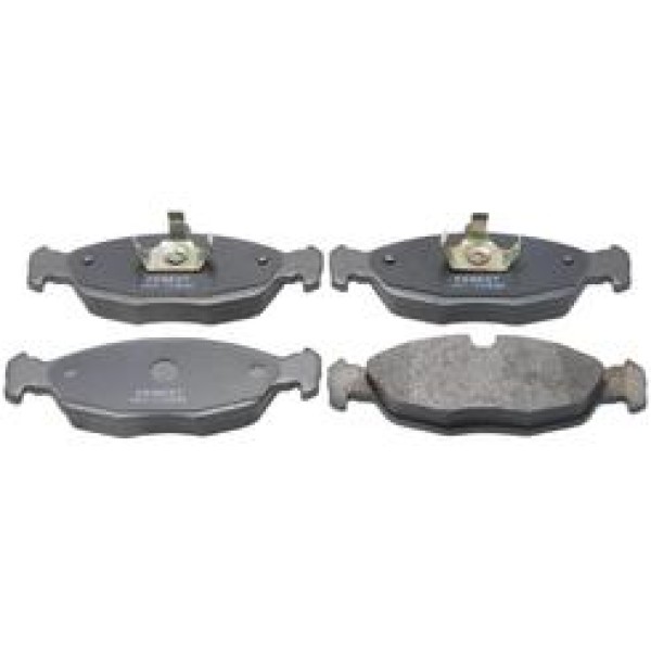 Ferodo Ön Fren Balatası - Opel Corsa B - Kod FDB-732 - OEM 1605881