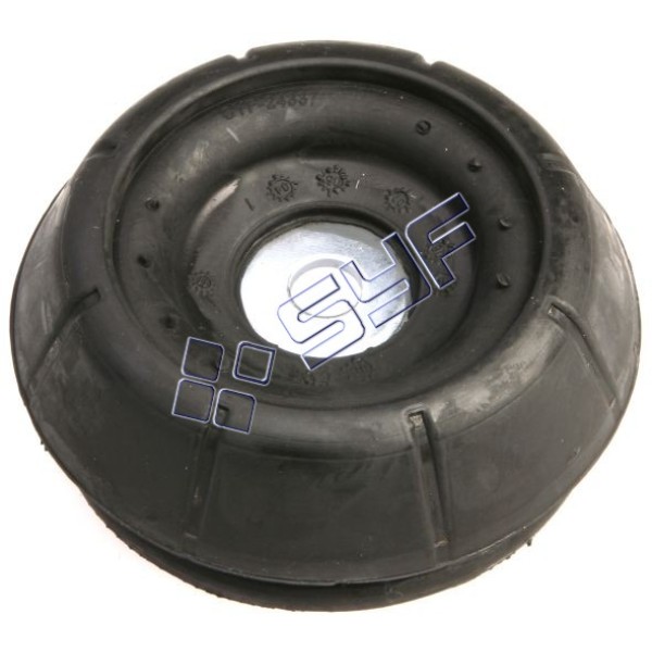 FEBI Ön Amortisör - Üst Tepe Takozu Opel Astra G Opel Vectra B 96-02 - Kod FEB03373 - OEM 344525