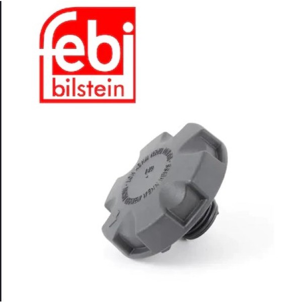FEBI Radyatör - Yedek SU Depo Kapaği - Kod FEB036737 - OEM 17117639020