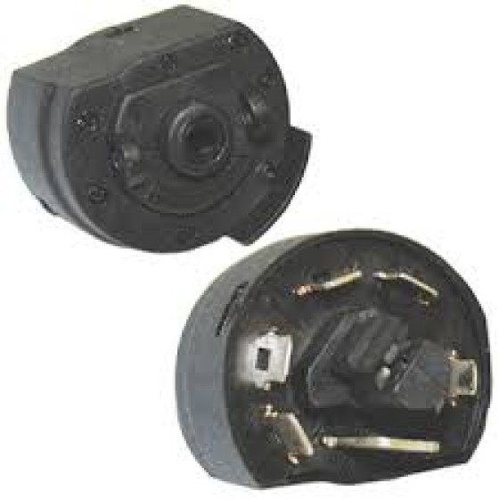FEBI Kontak Şalteri ( Termiği ) Opel Astra F Opel Corsa B Omega B - Kod FEB03861 - OEM 914852 ürün görseli