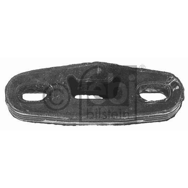 FEBI Egzos Lastigi Arka Opel Corsa B - Kod FEB04706 - OEM 852719