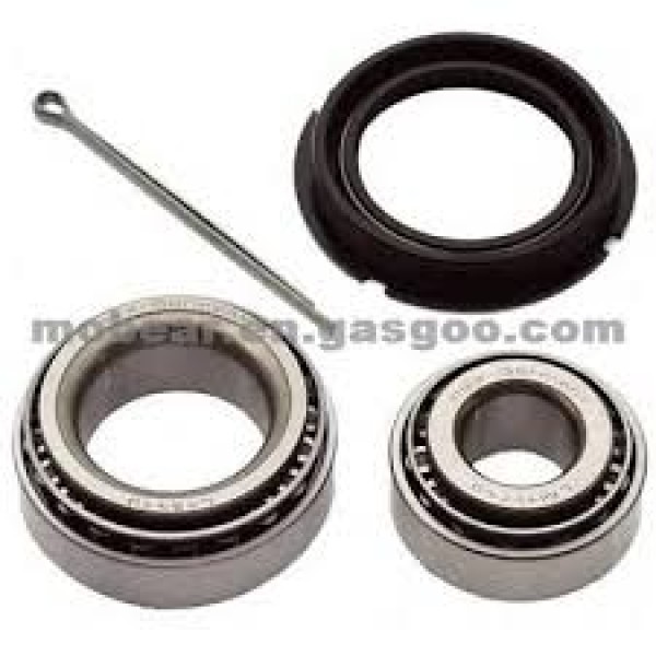 FEBI Porya Rulmani Arka Opel Corsa B Opel Vectra A 88-01 - Kod FEB06507 - OEM 1603193