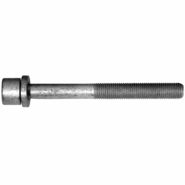 FEBI Silindir Kapak Civata Opel Vectra B - Kod FEB06543 - OEM 607256
