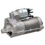 FEBI Marş Motoru - 12V 12 Dis 2 KW Mercedes-benz W447 - Kod FEB1003070 - OEM A0009060226-233001375R