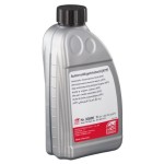 FEBI Şanzıman Parçası - Yaği Atf 134 FE Mavi 5L - Kod FEB100706 - OEM A0019897803