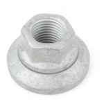 FEBI Bijon Somunu Crafter Mercedes-benz Sprinter 515 2007> - Kod FEB100748 - OEM A0009905353