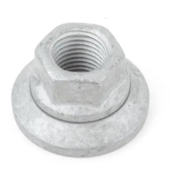 FEBI Bijon Somunu Crafter Mercedes-benz Sprinter 515 2007> - Kod FEB100748 - OEM A0009905353 ürün görseli