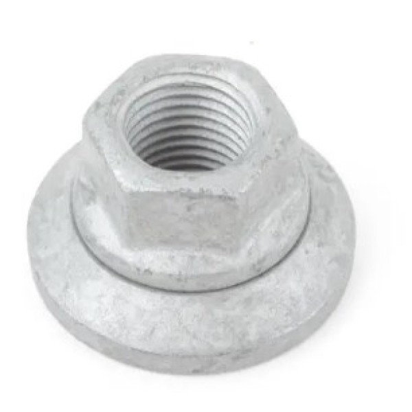 FEBI Bijon Somunu Crafter Mercedes-benz Sprinter 515 2007> - Kod FEB100748 - OEM A0009905353