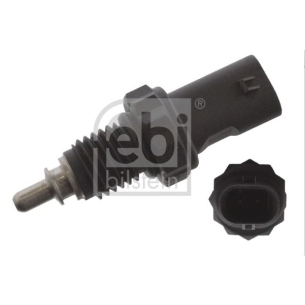 FEBI Yakit Basinç Sensörü - Kod FEB106318 - OEM 059919523A