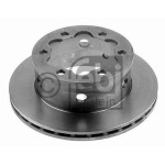 FEBI Fren Diski - Aynasi Arka 904 Mercedes-benz Sprinter-lt - Kod FEB10639 - OEM A9044230312