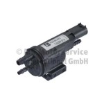 FEBI EGR - Basinç Kontrol Valfi EGR Hava Emiş Valfi Mercedes-benz Sprinter Crafter Vito 639 906 - Kod FEB108834 - OEM A0025407097