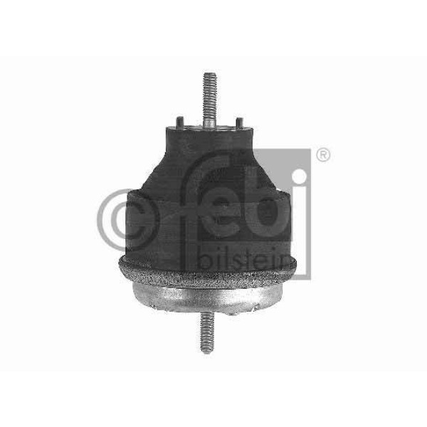 FEBI Motor Takozu Sol Volkswagen Passat-a4-a6 Alz-afn-avg-avf-adr-aeb-awt 1, 6-1, 8 T-1, 9 Audi TDI 97-04 - Kod FEB11485 - OEM 8D0199379J