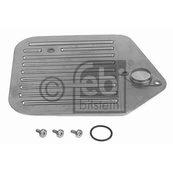 FEBI Otomatik Şanzuman Filtresi M50-52 - Kod FEB11675 - OEM 24341422513 ürün görseli