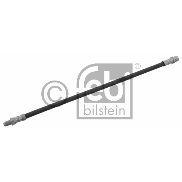 FEBI Ön Fren Hortumu - 385 MM - Kod FEB11736 - OEM A2044280435