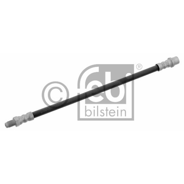 FEBI Arka Fren Hortumu - 280 MM - Kod FEB11737 - OEM A1714280035
