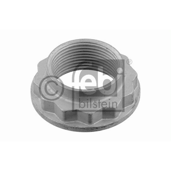 FEBI Aks Somunu Arka - Kod FEB12181 - OEM 33411133785
