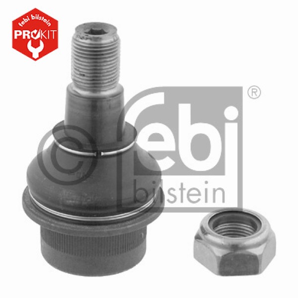 FEBI Rotil - Alt Rotil Sol-sağ Mercedes-benz Sprinter-lt - Kod FEB12196 - OEM A9013331227