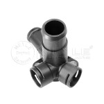 FEBI Termostat - Kapaği Volkswagen Caddy 2-t4 1.6 - Kod FEB12404 - OEM 068121132