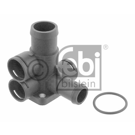 FEBI SU Flanşi Aac Volkswagen Golf 2 - Volkswagen Passat 3 1.6-1.8 - Kod FEB12405 - OEM 037121132B ürün görseli