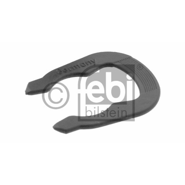 FEBI Müşür Tutucu Volkswagen Polo 3 - Kod FEB12408 - OEM 32121142