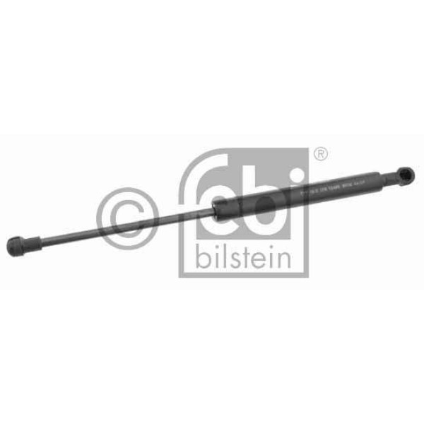 FEBI Kaput Amortisörü E39 - Kod FEB12640 - OEM 51238174866