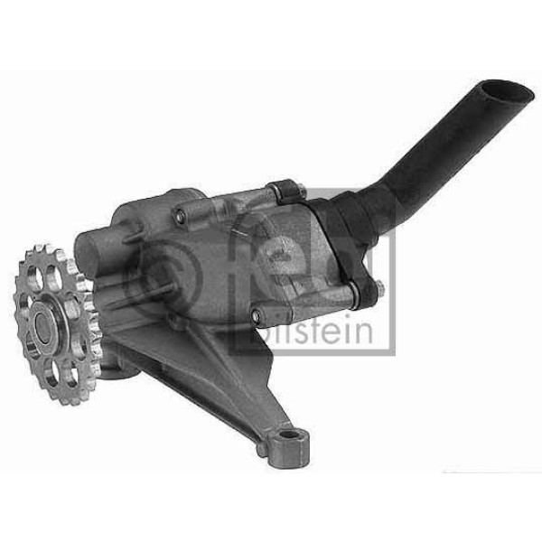FEBI Yağ Pompası - 605 - Kod FEB12741 - OEM A6021802201