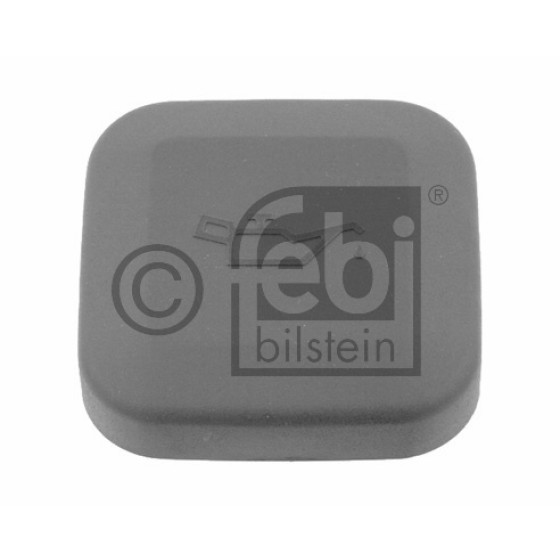 FEBI Yağ Kapaği E87-90 - Kod FEB12795 - OEM 11121743294 ürün görseli