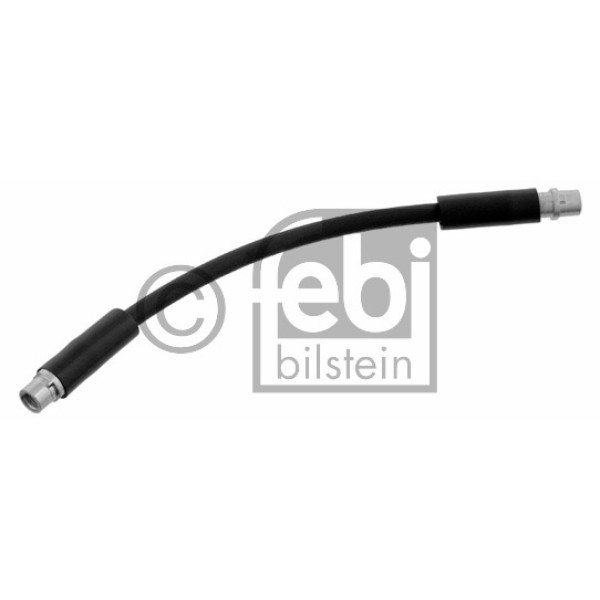 FEBI Ön Fren Hortumu - 295 MM Volkswagen Passat 4 - Kod FEB14042 - OEM 3U0611707
