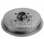FEBI Kampana Arka-absli Aee-aft-1y Volkswagen Polo 3-volkswagen Polo Classic-volkswagen Caddy 2 1.6-1.9 Audi TDI - Kod FEB14060 - OEM 1H0501615A
