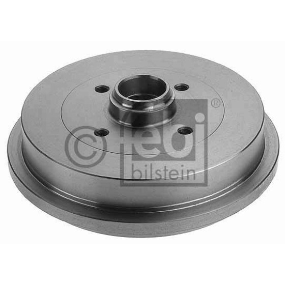 FEBI Kampana Arka-absli Aee-aft-1y Volkswagen Polo 3-volkswagen Polo Classic-volkswagen Caddy 2 1.6-1.9 Audi TDI - Kod FEB14060 - OEM 1H0501615A ürün görseli