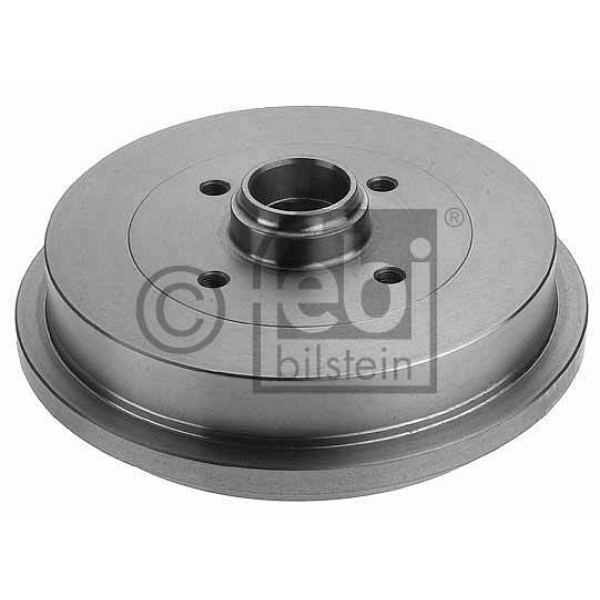 FEBI Kampana Arka-absli Aee-aft-1y Volkswagen Polo 3-volkswagen Polo Classic-volkswagen Caddy 2 1.6-1.9 Audi TDI - Kod FEB14060 - OEM 1H0501615A