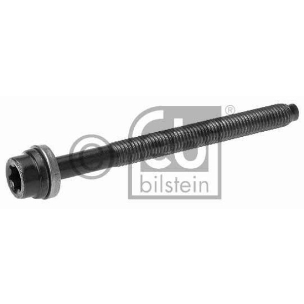 FEBI Silindir Kapak Saplamasi Adet 115mm Volkswagen Golf 4 1.6 Akl - Kod FEB14356 - OEM 06A103384A