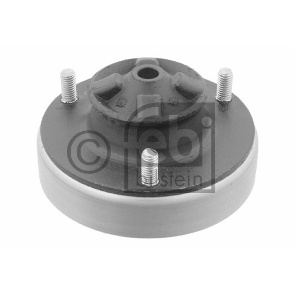 FEBI Amortisör - Takozu Arka E34 - Kod FEB14524 - OEM 33521132270